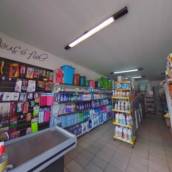 Produtos de limpeza 