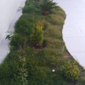 Jardim Residencial