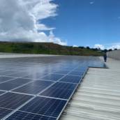 Energia Solar​ em Cabo de Santo Agostinho, PE