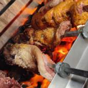 Churrasco 