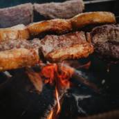 Churrasco 