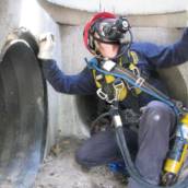 Curso de NR 33 segurança e saude em espaço confinado em Parobé, RS por John Treinamentos 