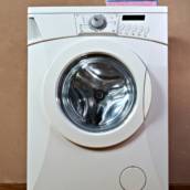 Conserto de lavadora de roupas 