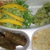 Comida Fitness