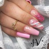 Blindagem de Unhas 