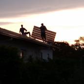 Orçamento de Energia Solar para Condomínio