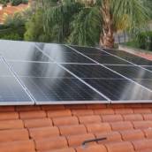 Energia Solar Off Grid