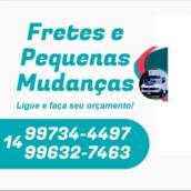 Mudanças 