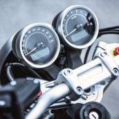 Bateria de moto