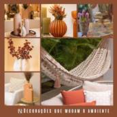 Decoração