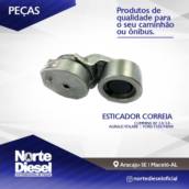 Esticador de Correia em Aracaju