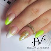 Unhas Decoradas