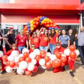 Lançamento Mágico Pacaembu Construtora