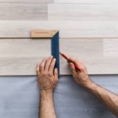 Piso Laminado