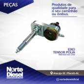 Eixo Tensor de Polia em Aracaju