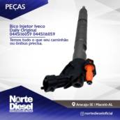 Bico Injetor Iveco em Aracaju