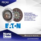 Embreagem em Aracaju