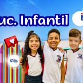 Educação Infantil