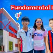 Ensino Fundamental – Anos Iniciais