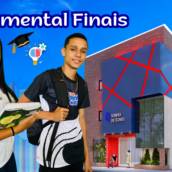 Ensino Fundamental – Anos Finais