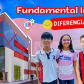 Do Fundamental Anos Iniciais