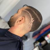 Corte detalhado 