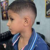 Corte infantil 