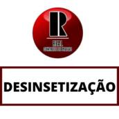 Desinsetização em edifícios, casas e comércios