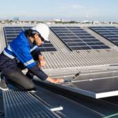Capacitação técnica em sistemas fotovoltaicos