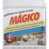 Removedor de sujeira pesada MÁGICO