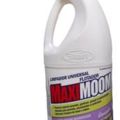 Produto de limpeza - Limpador universal MAXIMOOM