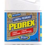 Limpa Pedras Pedrex