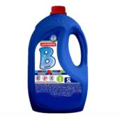 Lava Roupas cores vivas -5L
