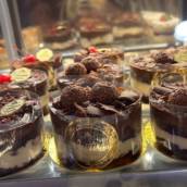 Mini Tortinhas Doces 