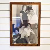 Moldura sob medida em Bauru