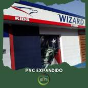 PVC Expandido