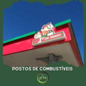 Postos de combustíveis 