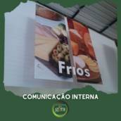 Comunicação Interna