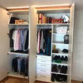 Closet's