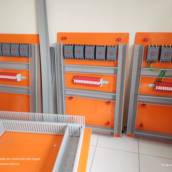 Empresa de Instalação de Energia Solar