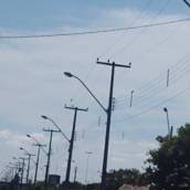 Energia Solar Off Grid