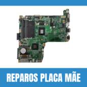 assistência técnica para reparo de placa mãe em Itapetininga