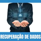 recuperação de dados corrompidos em Itapetininga