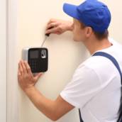 Sistema de Segurança