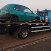 Autosocorro em Toledo