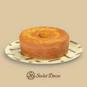 Bolo de milho 
