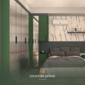 Móveis Planejados para Quarto: Conforto e Estilo em São Bernardo do Campo