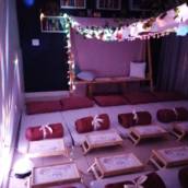 Tenda Master em Joinville, SC	