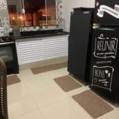 Clubinho em Araçatuba 