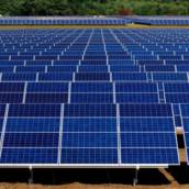 Usina Solar em Curitiba
